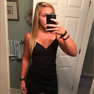 Meet your Posher, Allie